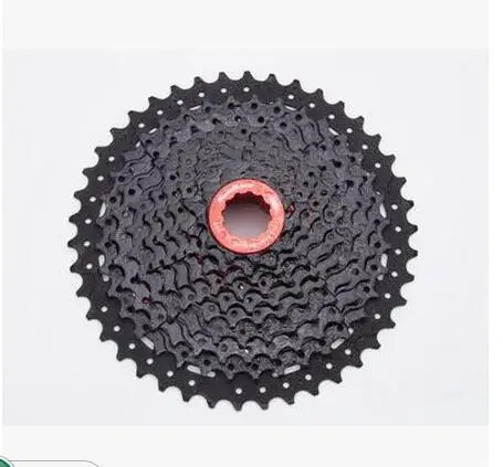 Sunracing CSMS3 и CSMX3 10 скорость 11-40 T 11-42 11-46 широкого соотношения велосипед трещотка