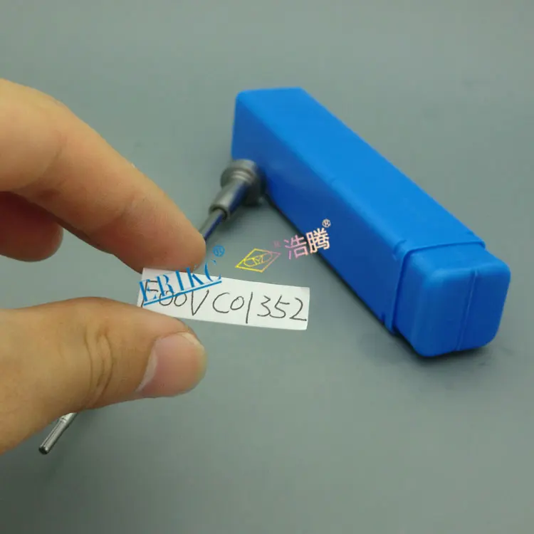ERIKC FooV C01 352 инжекторный клапан F 00V детали дизельного двигателя FooVC01352 для HYUNDAI 33800