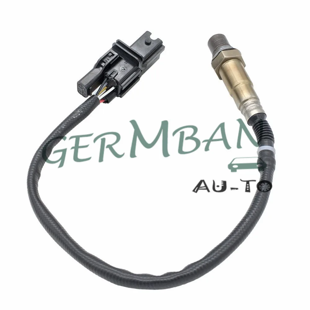 Кислородный датчик O2 Lambda подходит для Subaru Impreza 2000 2002 Forester Legacy Outback 2 No #0258007018 22641
