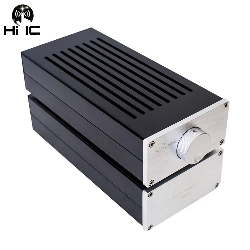 Усилитель мощности Pure Class A Amp 10 Вт + домашний книжная полка динамик сплит желчный