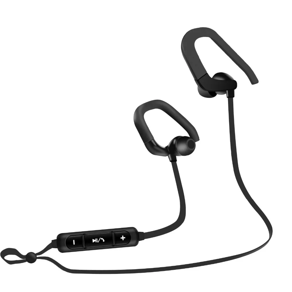 Беспроводные наушники Musttrue DR1 гарнитура Bluetooth 4 2 стерео с микрофоном для