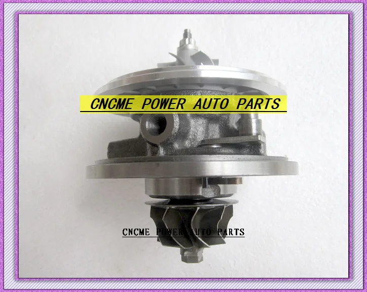 Турбо картридж Core CHRA GT1549V 700447 5008S 5007S Турбокомпрессор Для BMW 318D 320D 520D E46 E36 E39 M47 M47D