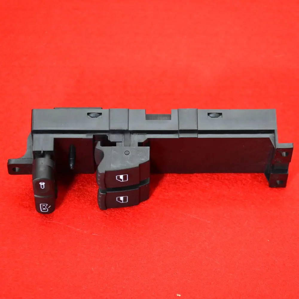 1 шт. для Eos Golf MK5 MK6 2 переключатель окна двери 1J3 959 857 857A 857|1j3 857|window switchmaster window |