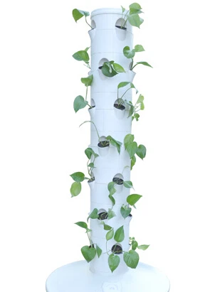 Мобильные центробежные системы распыления с 4 отверстиями на 8 этажей всего 36 шт. |