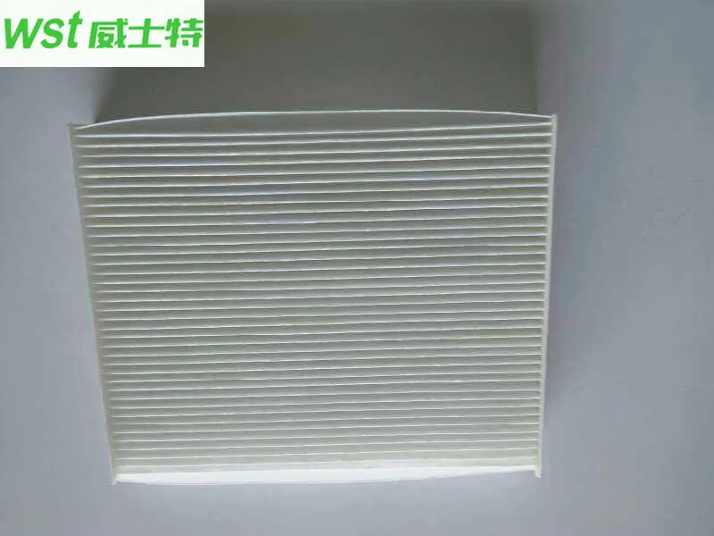 F178WMCAA01 салонный фильтр для Qoros 3 1.6L 1 6 T (14) | Автомобили и мотоциклы