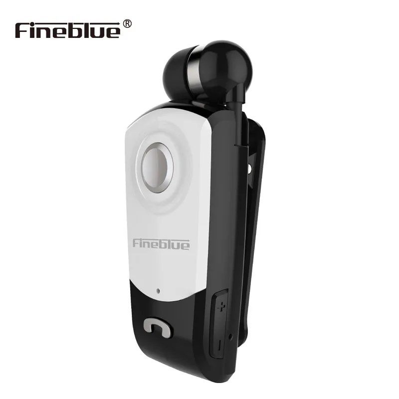 Fineblue F960 беспроводные наушники аuriculares драйвер Bluetooth звонки напоминают Спортивная