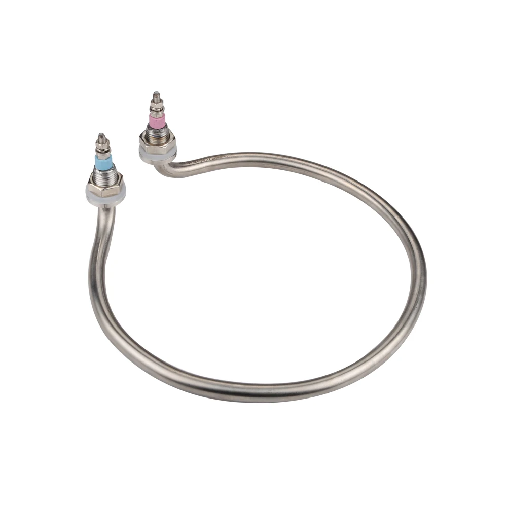 

Катушечный нагревательный элемент 2 кВт 220В для водонагревателя