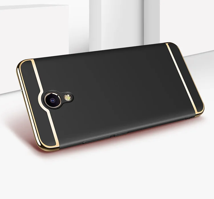 Противоударный чехол для Meizu M5 Note, полный Чехол, жесткий бампер, защита, Матовый ПК, для Meizu M5 Note, 3в1, Coque Shell, Coque Fundas