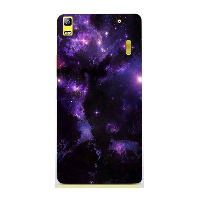 Мягкий силиконовый чехол для Lenovo K3 NOTE A7000 цветные Чехлы телефона note K50 A 7000 a7000 Lemon