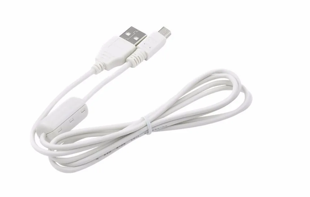 Usb-кабель для Canon IFC-400PCU &amp Camcorder ders EOS 10D S400 S330 S300 A300 A200 A100 A10 A20 S30 S40 | Электроника