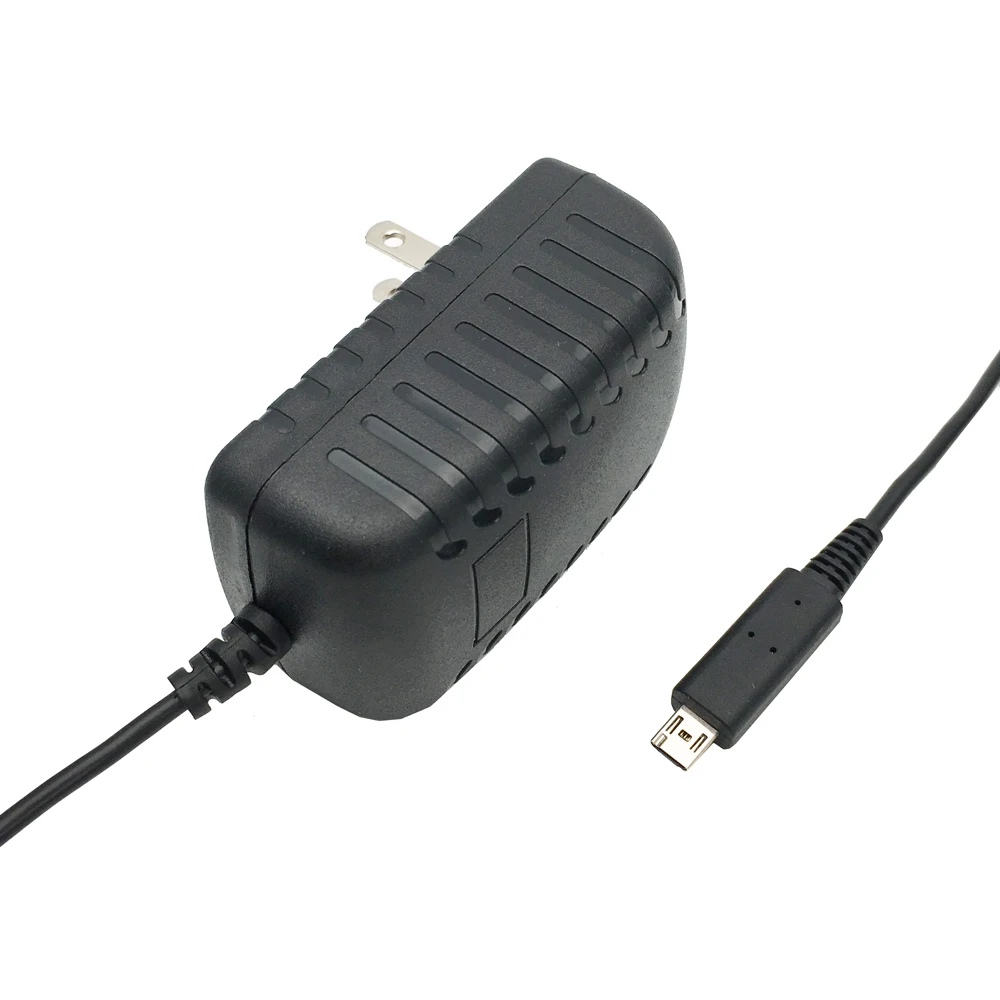 США Plug DC 12 В 2A 1.5A стены таблетки Зарядное устройство Мощность адаптер для acer Iconia
