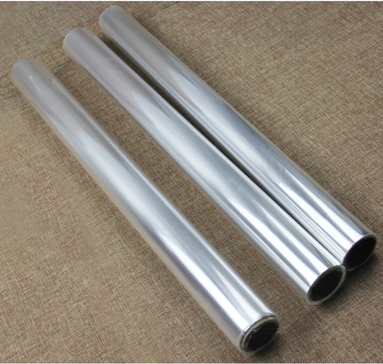 Прозрачная фотобумага для виолончели пластиковая пленка упаковка печенья