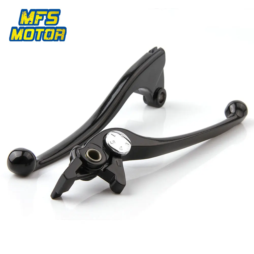 Рычаги тормозной муфты для Kawasaki ZX ZXR6 ZX9R ZX10R ZX12R ZX6RR 636 Z1000 ZZR600 рычаги из углеродного