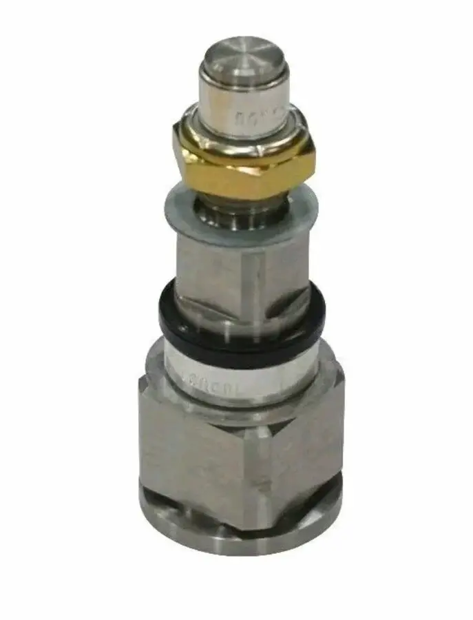 SS MerCruiser Gimbal рулевой штифт вала уплотнительная Втулка набор гаек 98230A1/866718A01 |
