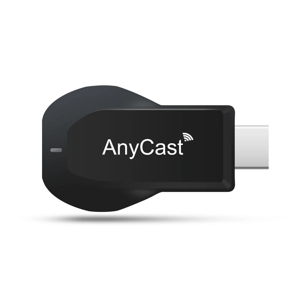 Mirascreen AnyCast TV Stick Miracast Airplay HD 1080P Беспроводной Wi-Fi дисплей приемник для Google |