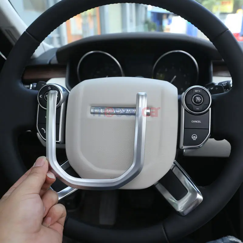 Автомобильные аксессуары для Land Rover Range Sport RRS Discovery 5 LR5 Velar Vogue 2014-20 | Автомобили и