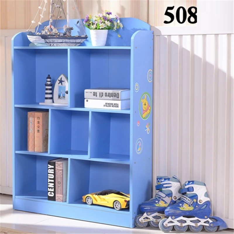 Per La Casa Decoracion Camperas Bureau Meuble Industrial Boekenkast Деревянный мебельный Декор Ретро Чехол для