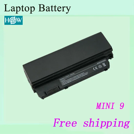 Совершенно новый Аккумулятор для ноутбука DELL Inspiron Mini 9 9n 910 | Компьютеры и офис