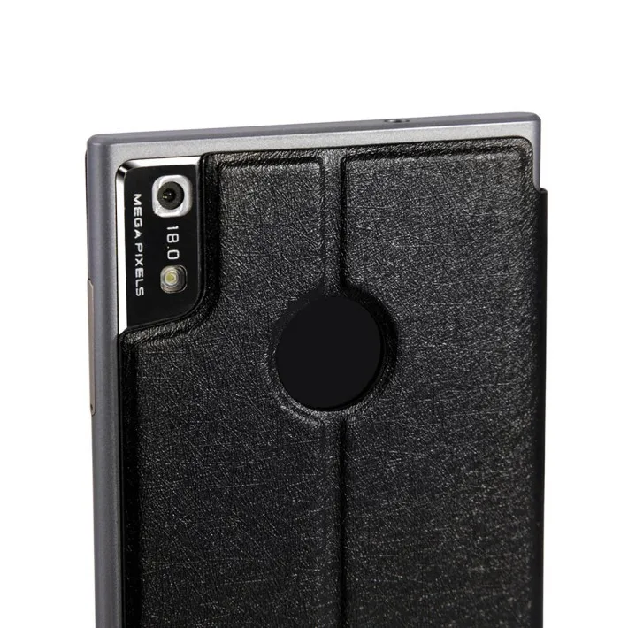 DG900 чехол оригинальный защитный кожаный Подставка Для DOOGEE turbo2 мобильный