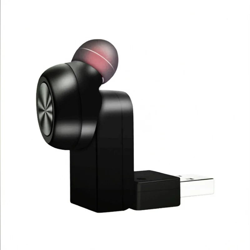 X17 USB Магнитная поглощающая зарядка Bluetooth наушники TWS гарнитура с автомобилем |