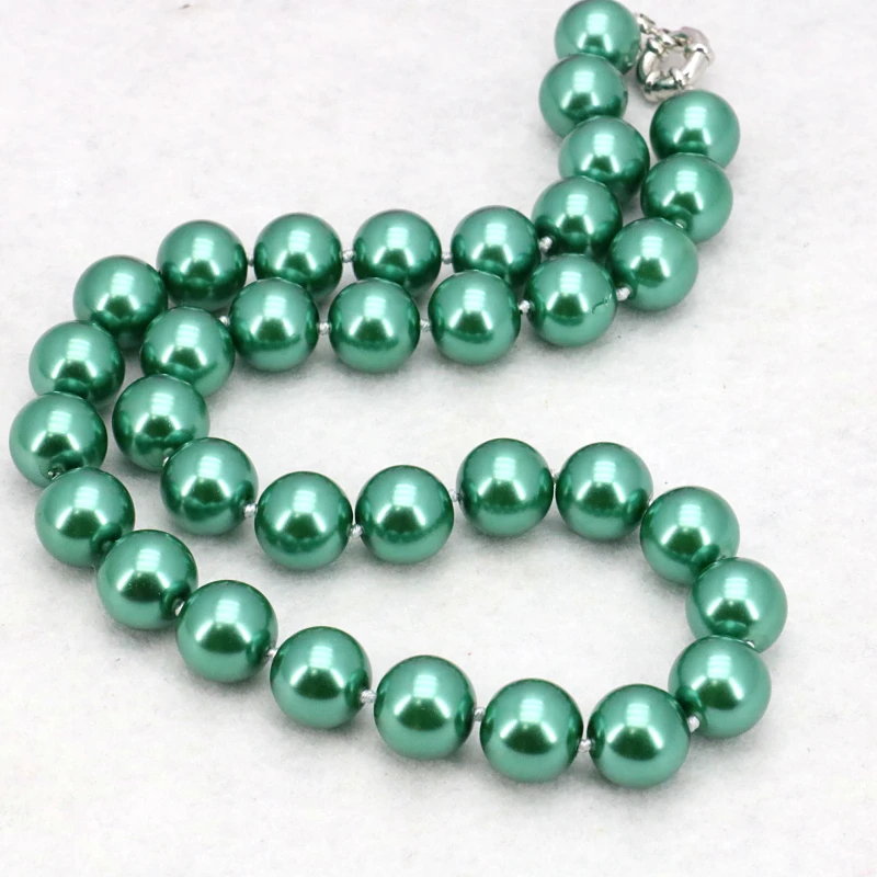 Комплект из колье и серёг жемчуга 12/18/7 5 дюймов|set necklace|necklace setpearl necklace set |