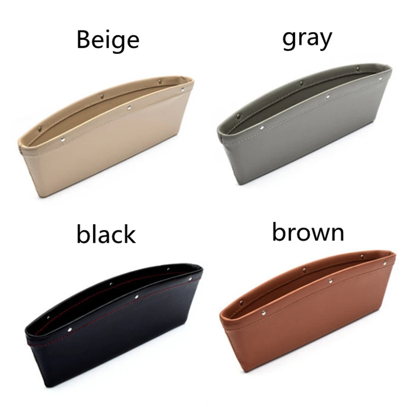 

Car Seat Crevice Storage Box For Opel Mokka Corsa Astra G J H insignia Vectra Zafira Kadett Monza Combo Meriva AUTO Accessories