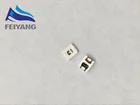 100 шт.лот SMD LED 2835 Лампы бусины выделить 0,2 Вт оранжевый Янтарный светоизлучающий диод