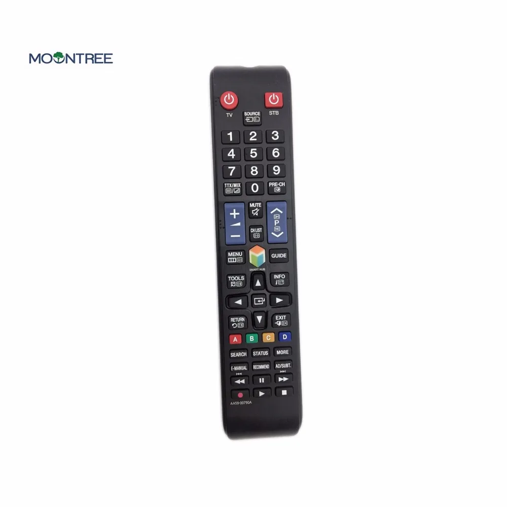 

Умный пульт дистанционного управления для Samsung STB LCD LED TV HDTV
