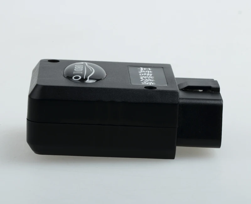 5 шт./лот! 2G GPS GSM GPRS отслеживание OBD Автомобильный Трекер 2 OBDii местоположение Android IOS