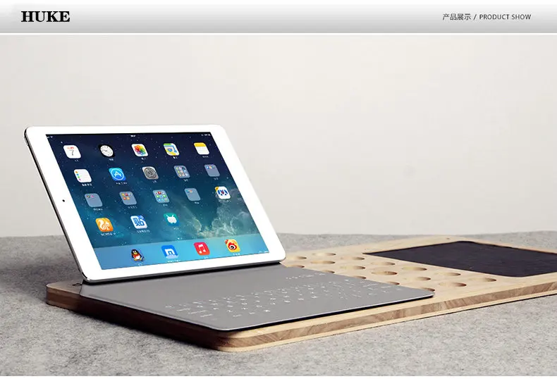 Ultra-thin Keyboard Case For ipad mini 2 Tablet PC for keyboard case cover | Компьютеры и офис