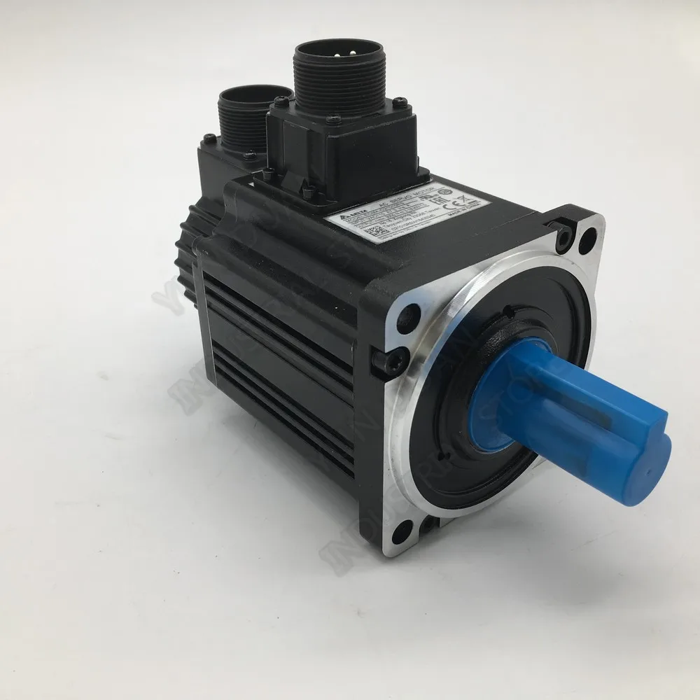 1 кВт B2 Delta AC servo 1000 Вт 3,18 нм 3000 об/мин 100 мм ASD-B2-1021-B ECMA-C21010RS комплект привода двигателя и 3 м кабель