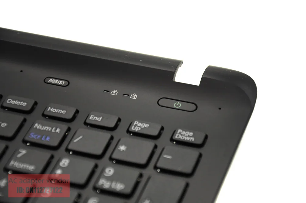 

FOR Sony SVF15 FIT15 SVF15326SCW SVF1531GAJ SVF152a23t SVF153a1qt SVF15327scp keyboard