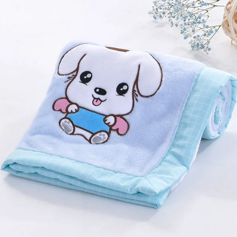 Мультфильм Одеяло для новорожденных комбинезон сна s высокое качество