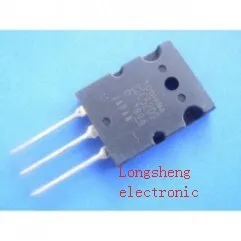 IC Бесплатная доставка 100% Новый оригинальный 2SC5200 | Электроника
