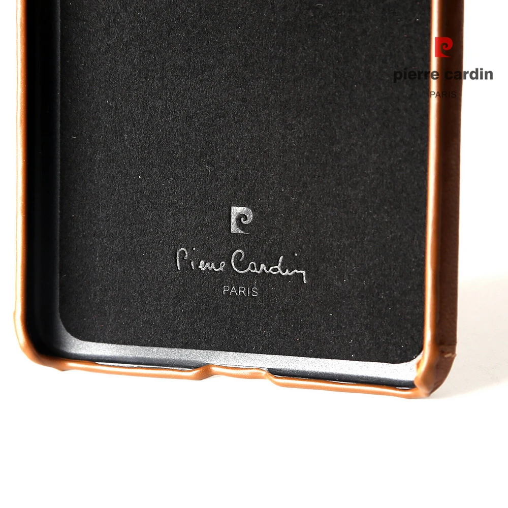 Чехол для телефона из натуральной кожи Pierre Cardin Роскошный чехол Huawei Mate 9|phone cover|cover