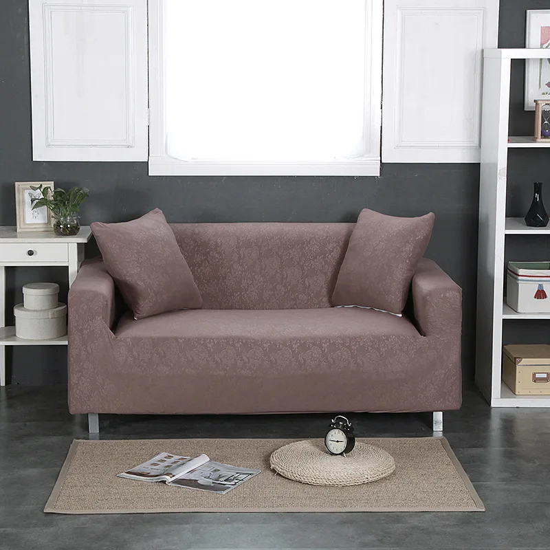 Couch Covers for Sofas Universal Polyester / Cotton Flower Case Sofa | Дом и сад