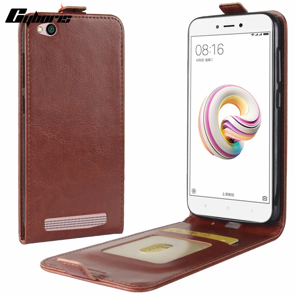 Чехол Cyboris для Xiaomi Redmi 5A 5 0 дюйма xiaomi 8lite/F1/8se/8/A2/6X/MIX 2S note 6 Pro/6/6Pro/6A/S2/note Pro/5 Plus|flip case|phone