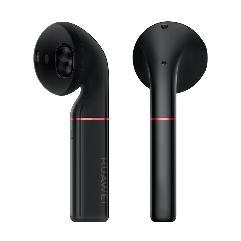 Беспроводные наушники Huawei Freebuds 2 Pro Bluetooth с микрофоном сенсорная