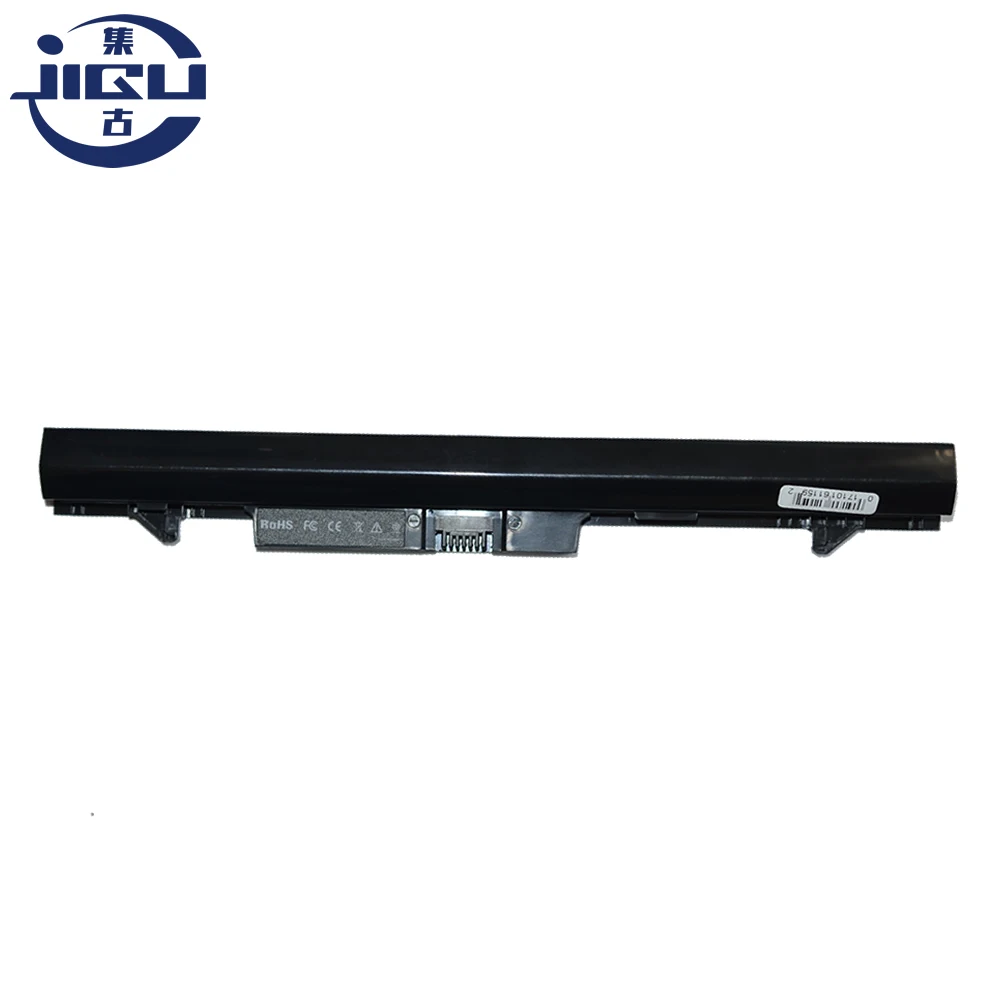 JIGU 4 ячейки батареи для HP ProBook 430 H6L28AA H6L28ET HSTNN IB4L RA04 14 8 V|battery for hp|battery hp probookfor |
