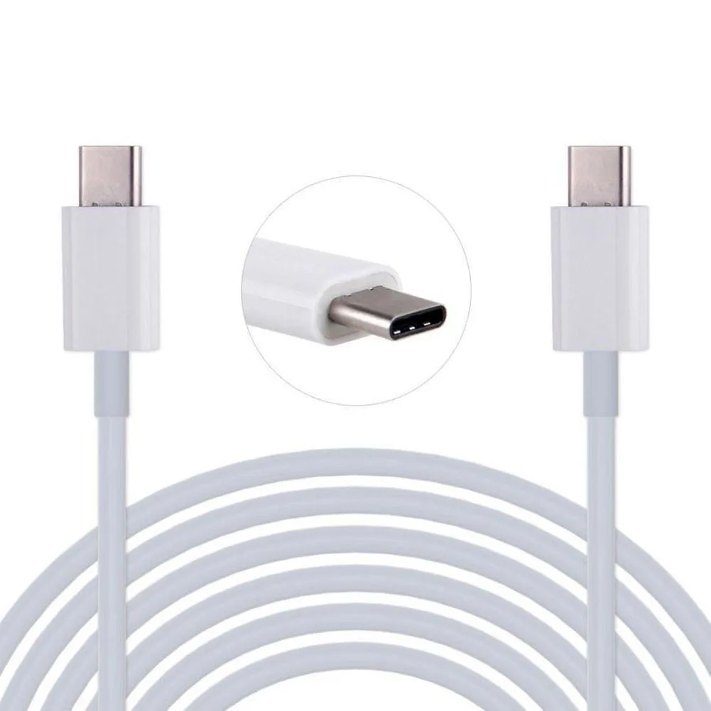 Новинка 0 2 M/1 M/2 M USB 3 1 type C Male to USB-C-кабель DC128 |