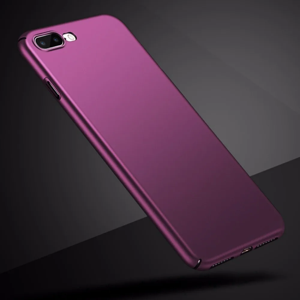Luxury Hard Case For iphone 7 5 5S SE Phone 6 6S Fudna Coque 8 Plus Capa Back Cover Fashion |