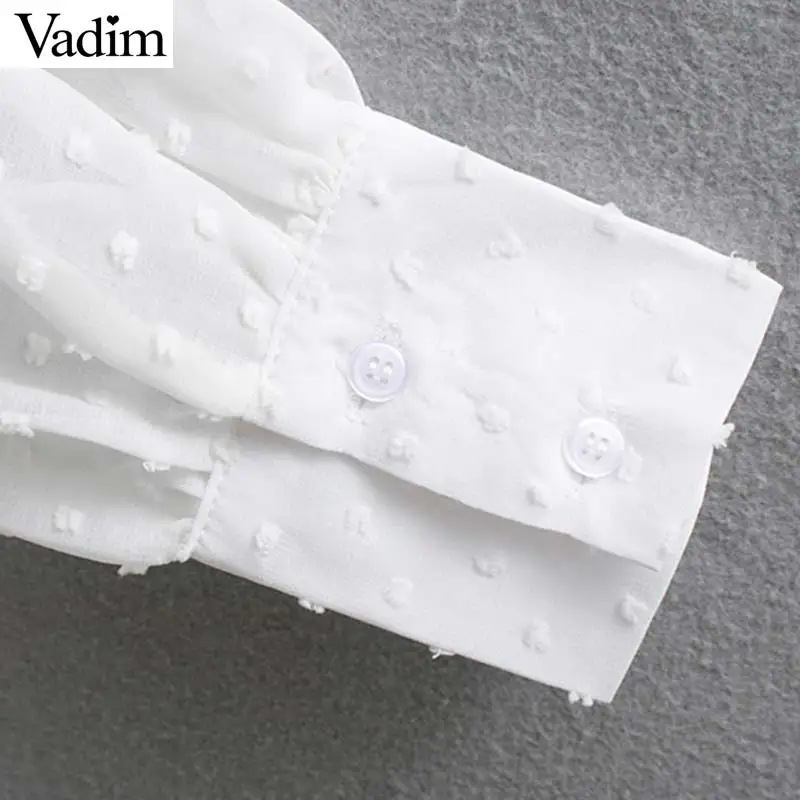 Женское элегантное платье vadim V шеи гофрированная блузка прозрачный длинный