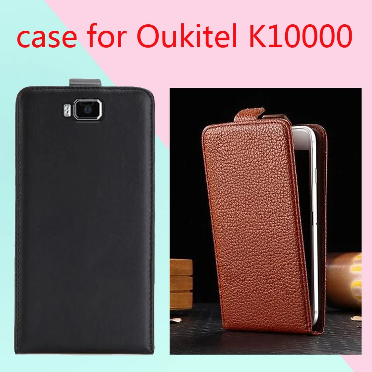 Новый высококачественный чехол для телефона Oukitel K10000 чехлы крышки Fundas мобильный