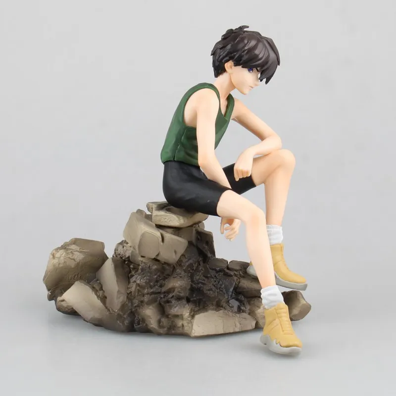 Фигурка Гандам Shin Kido Senki gandningbo Wingu Heero Yuy Relena Peacecraft Gundam W ПВХ экшн фигурка
