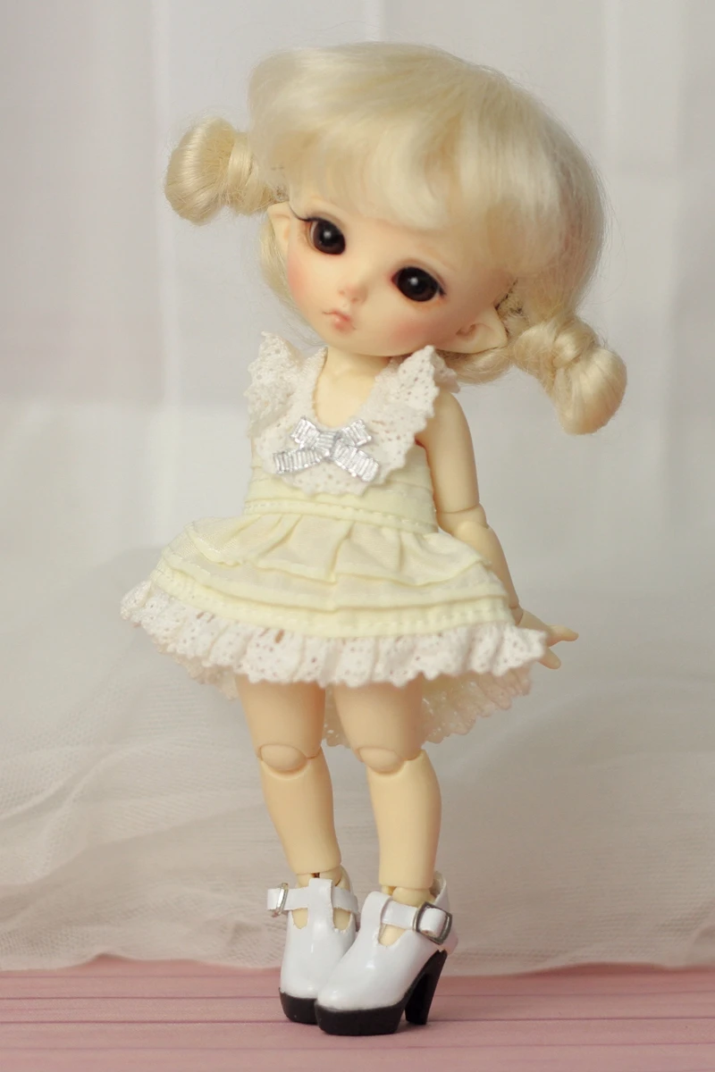 Новинка 1/8 г. Blythe шарнирная кукла pullip azona куклы OB красный/розовый/черный туфли на высоком каблуке