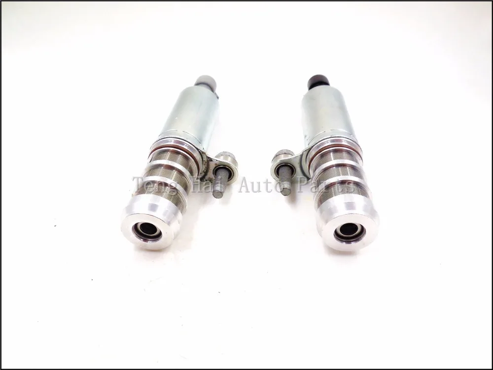 Электромагнитный клапан для контроля выхлопного масла VVT OEM 12655421 12628348 12646784 12578518
