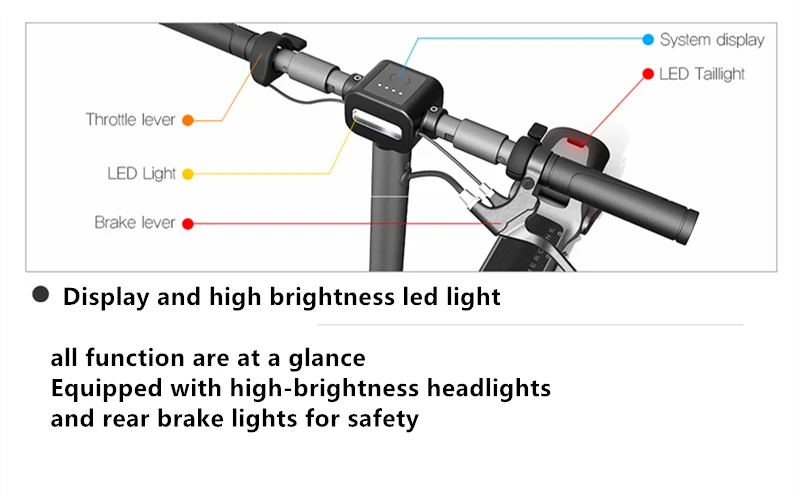 EU Stock Latest 48V 1000W Mercane WideWheel Smart Electric Scooter 45 KM/H Foldable Wide Wheel Kickscooter Dual Motor