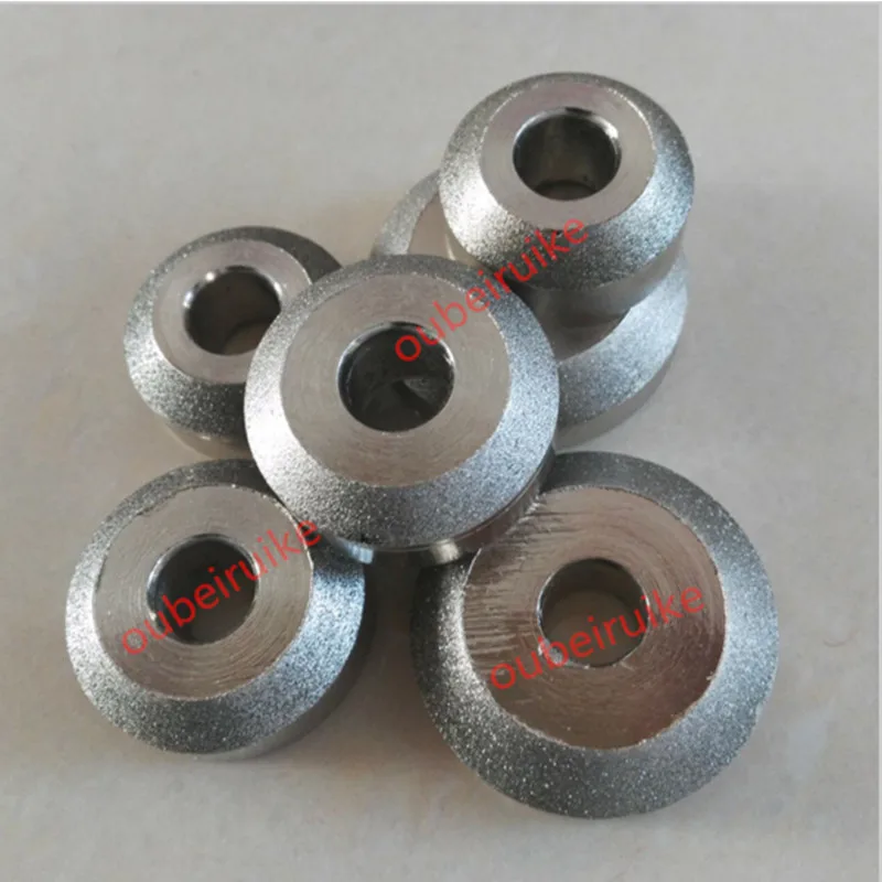 

High Quality 45 Degree Angle diameter 38-66mm Diamond Grinding Wheels Grinding Stones