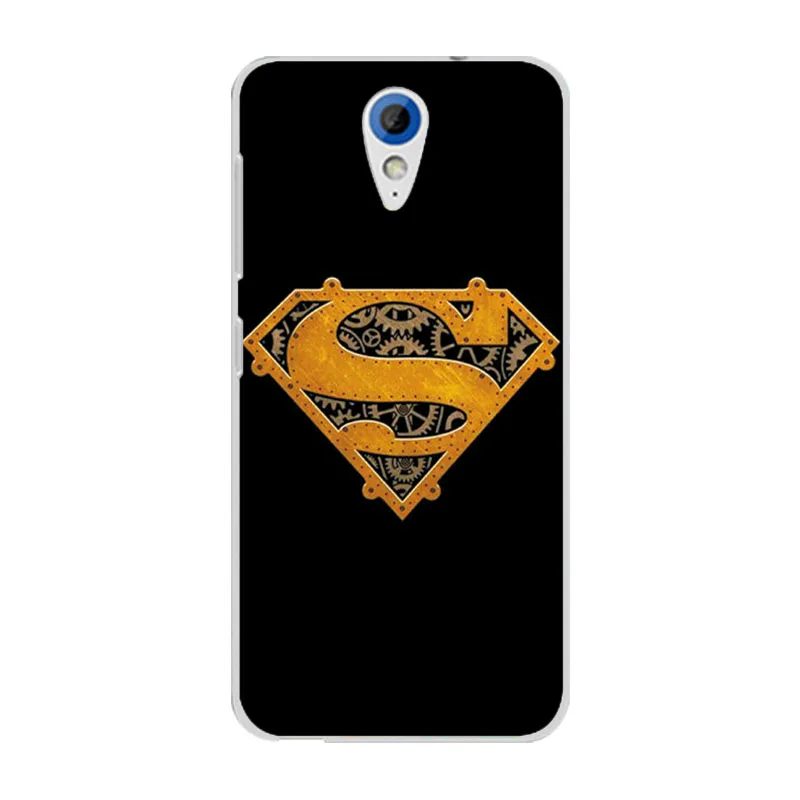 Для htc Desire 620 5," чехол очаровательный Marvel Мстители Капитан Америка Железный человек для htc Desire 620G/Desire 820 Mini D820mu чехол - Цвет: For HTCDesire620 C18