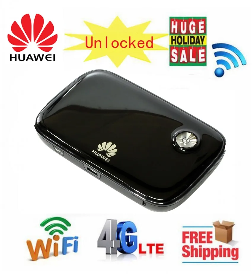 Huawei E5776s 601 4G LTE FDD TDD беспроводной маршрутизатор 150M Wifi модем lte Wi Fi точка доступа 4g mifi